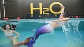 京城H2O Hotel　將跨足火鍋店