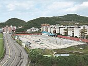 基隆海生館蓋完基地就擺爛　罰款罰到頂…解約
