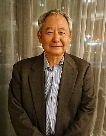 大陸建設董事長張良吉。記者陳美玲／攝影