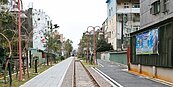 桃林鐵路變休憩亮點　將打造星光鐵馬道