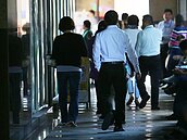 無薪假誰說了算？一張圖搞懂勞工權益