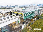 新北捷運開發容獎　最高2.5倍