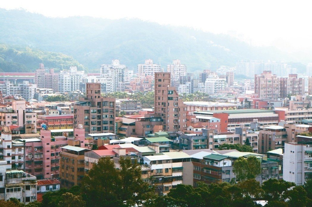 春節九天連假不影響房市,二月中古屋交易再開紅盤。 圖/聯合報系資料照片