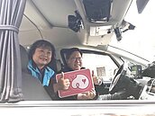 桃園敬老卡再升級　可運動、搭車　未來還能暢遊風景區