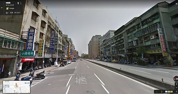 萬華區去年11月交易總額38.2億元、交易件數139件,房市熱度持續。