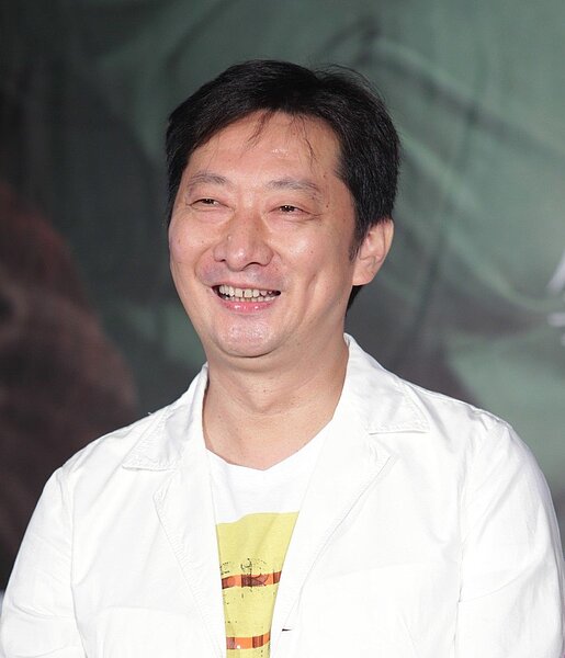 九孔情定小15歲圈外女友。 圖/聯合報系資料照