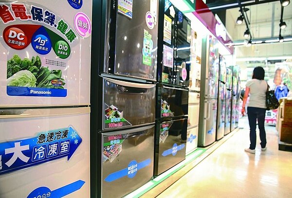 買節能家電、大貨車,補助來了。