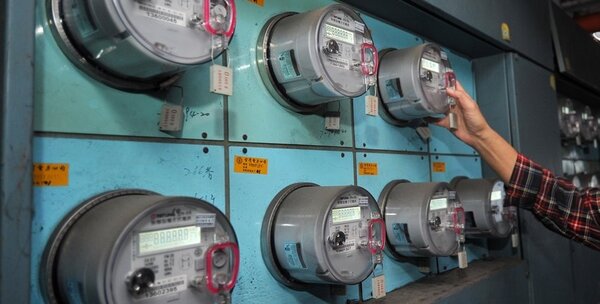 經濟部3月中旬將召開電價費率審議會。
