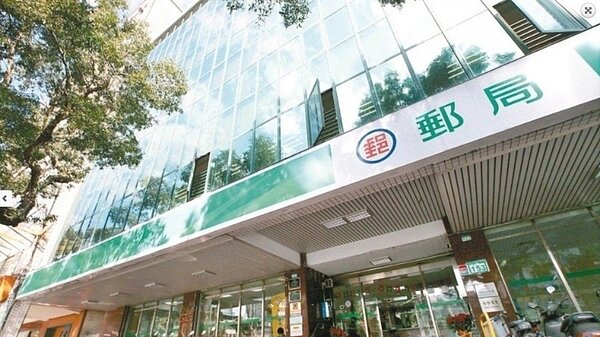 郵局明年1月採用新式6碼郵遞區號。 報系資料照