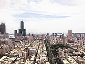 韓流加持　高雄豪宅買氣熱