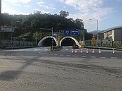 連假第3天蘇花改路況順暢　預估下午2點出現北返車潮