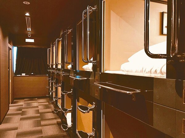 樸實但充滿時尚感的西耶斯塔獨立小屋。 圖/Booking.com提供