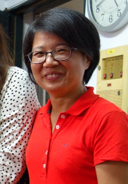 泌尿科醫師張美玉日前收治一名下體疼痛出血婦人,發現因解便太用力,不只肛門口冒出一朵「大菊花(痔瘡)」,尿道口也發現一朵「流著血的小菊花」,是相當罕見的「尿道黏膜脫垂」。圖/聯合報系資料照片