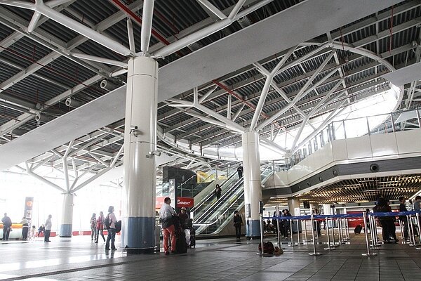 因高鐵嘉義、台南車站產業專業區土地十年來廠商進場開發意願低落,交通部鐵道局決定改變招商模式。 聯合報系資料照/記者鄭清元攝影