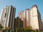 高雄預估上半年建案　10年最多