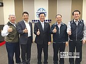 台鐵轉型　業外營收變金雞母