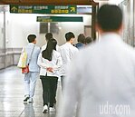 醫療法修正　醫師職災死亡最高可領675萬元