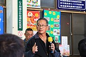 西部復礦首起案例今二階環評　關西居民齊反對