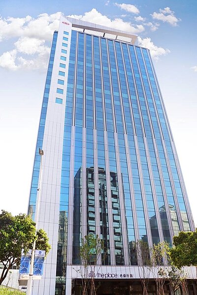 南港老爺行旅 3／21開幕。（擷取自南港老爺行旅臉書）