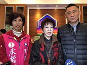 選總統二階段徵召引熱議　洪秀柱：黨內制度建立很重要