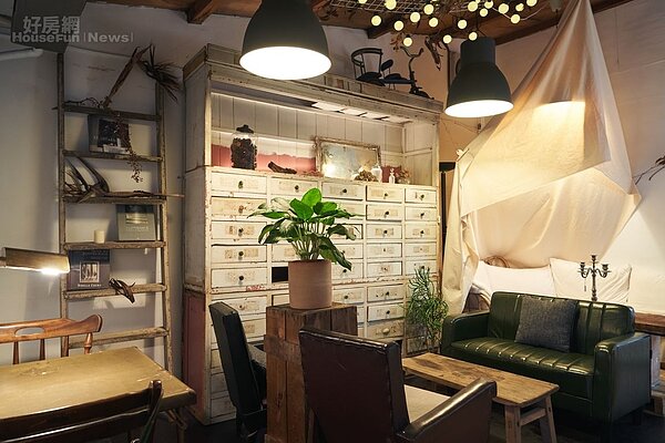 找好料 merci creme