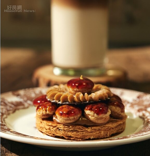 找好料 merci creme