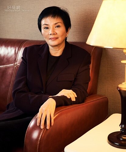 好房人物 楊佩佩