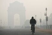 全球空汙最嚴重的30個城市　有22個在這個國家