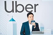 推Uber條款　吳罡：大家皆輸