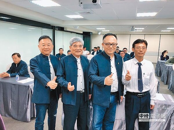 大台中不動產開發公會日前公布2019年台中房市,北屯、太平及烏日為3大推案熱區。圖/黃繡鳳