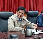 宜蘭鐵路高架無法全段核定　只能分段做「求有再求好」