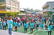 年增400嬰兒　麥寮拚蓋幼兒園
