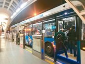 台中BRT爭議　得再付廠商4500萬