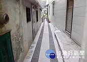 中市啟動全面汙水接管　改善後巷藏汙納垢環境