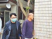 樂陞案許金龍　2億交保暫獲自由