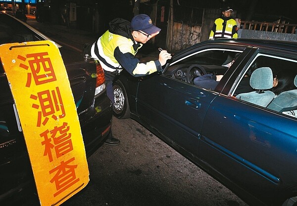 法務部在刑法公共危險罪章中修訂「再犯致人於死最重判死」刑度,並增訂沒收車輛條款。 圖/聯合報系資料照片