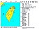 凌晨4:19新北貢寮規模5.1地震　最大震度2級