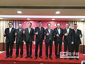 連兩年創新高　長榮集團營收拚4千億
