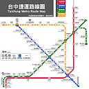 台中捷運藍線　拚2年內完成綜合規畫