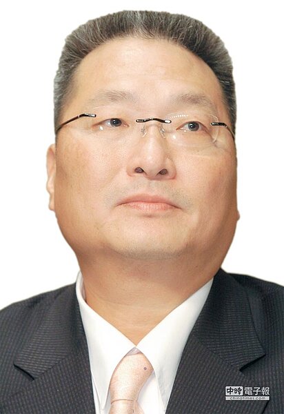 王令麟重掌東森房屋。(圖/中國時報資料照片)