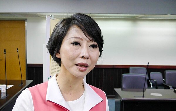 綠委陳亭妃昨表示，五月、九月恐有另一波砂石漲價潮。 圖／聯合報系資料照片