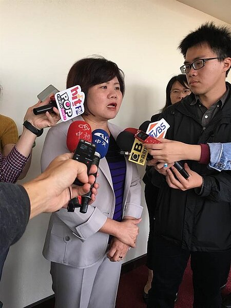 勞動部長許銘春表示,已研擬中高齡就業專法。(圖/中國時報資料照片)