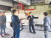 宜蘭橋改建　保留部分橋墩、橋台