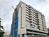 公宅被指有潛規則　都發局：僅有睦鄰戶、分戶抽籤兩機制