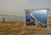 淡江大橋5年後完成　預留八里輕軌空間