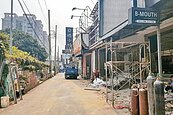 拓寬文華路　逢甲捐市價逾4億校地