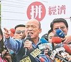台南決戰人潮爆棚　韓流強襲尬賴神　