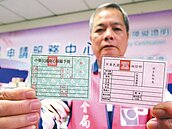 身障手冊換證　桃園2千人仍未辦