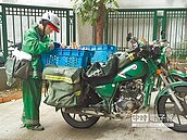 郵局招考　錄取率8.5％比去年高