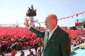 全球禁紐西蘭恐攻影片　土耳其總統卻在選舉活動狂播